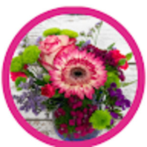 Meet your Posher, Earles flowers